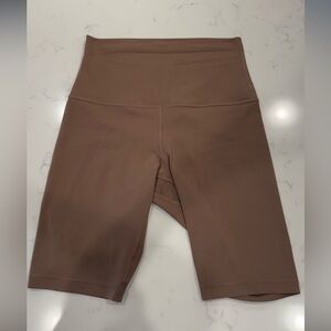 Lululemon Align Biker shorts